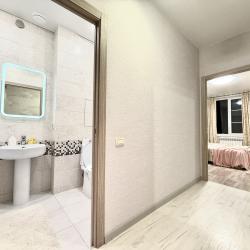 Апартаменты стандарт Советская 20