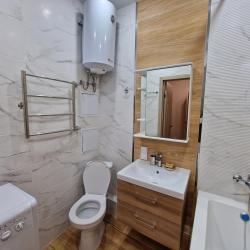 Фото Апартаменты НИКиТА на проезде Репина 3 корпус 1