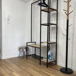 Фото Апартаменты на улице Савушкина 6К