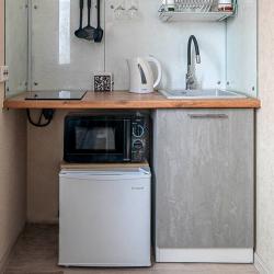 Фото Отель Хорошего дня на улице Алексея Латышова 3