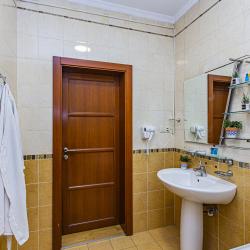 Фото Отель Five Villas (Файв Виллас)