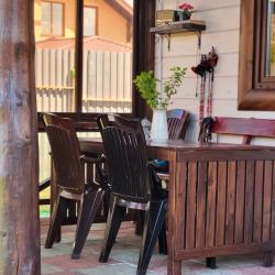 Фото Отель Дуплекс Дом в Дракино