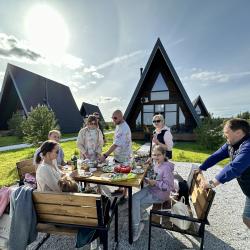 Фото Отель Мандала