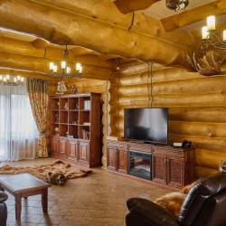 Фото Отель Тайны Камчатки