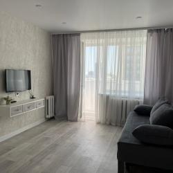 2-комнатные апартаменты стандарт