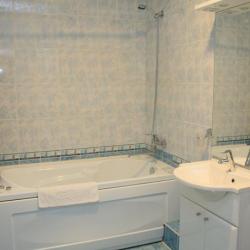 Фото Отель Виконда