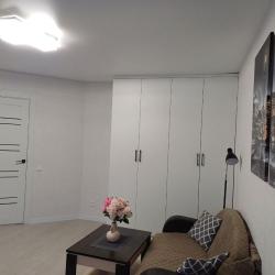 Фото Пятница Апартаменты на улице Псковская 12