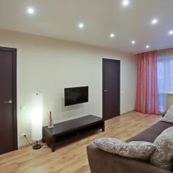 Фото Апартаменты Урал на проспекте Ленина