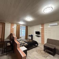 Фото Апартаменты на проспекте Ленина 37/73