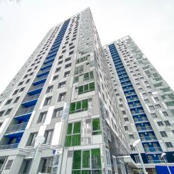 2-комнатные апартаменты студия