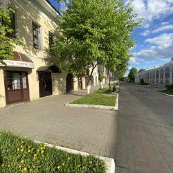 Фото Отель Loft Apart (Лофт Апарт)