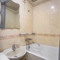 Фото Отель Sunrise flat (Санрайз флэт) на улице Уткинская