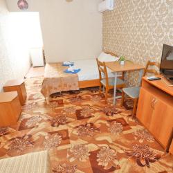 Фото Отель Москвичка