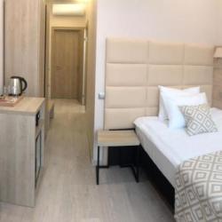 Фото Отель Villa History (Вилла Хистори)