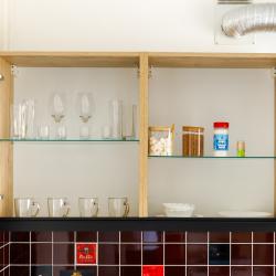 1-комнатные апартаменты стандарт