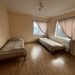 Фото Отель Коттедж Бридж