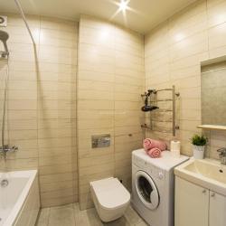 1-комнатные апартаменты студия ул. Красный путь, 105к4