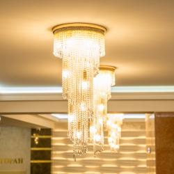 Фото Отель Центральная