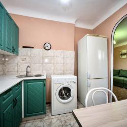 3-комнатные апартаменты стандарт