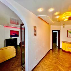 Фото Отель Риконе на улице Одесская