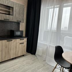 Фото Апартаменты на Трудовом переулке, 28А