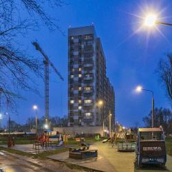 фото 35 Hermes Aparts (Хермес Апартс) на улице Ереванская