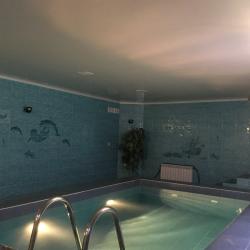 Фото Отель Лесной