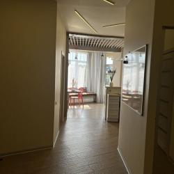 Фото Апартаменты на улице Коробицына