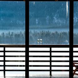 Фото Отель Шале Телецкое