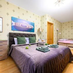 фото 4 Welcome Home (Вэлком Хоум) на проспекте Ветеранов 75 корпус 3