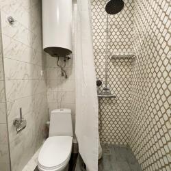 1-комнатные апартаменты студия гостиничный комплекс Радуга 10И