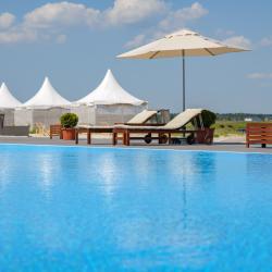 Фото Отель MillCreek (МиллКрик)