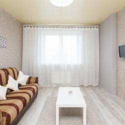 Фото Апартаменты на улице Чичерина 38В