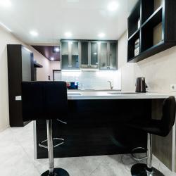 Фото Апартаменты на улице им. В.Н. Симбирцева 40Б