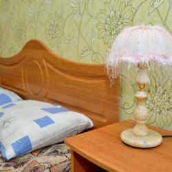 Фото Отель Гулливер