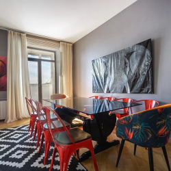Фото Отель Hollywood Producer Moscow Apartment на улице Тверская
