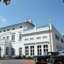 Фото Шлосс Отель (Schloss)