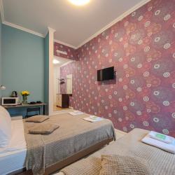 фото 28 Ligo Hotel (Лиго на Гостином Дворе)