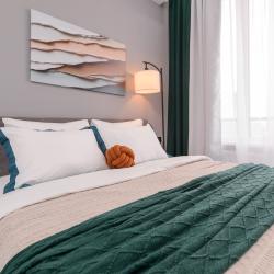 Фото Отель Viktory Apart на Шелепихинской набережной 34к5