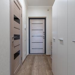 Апартаменты улучшенные ул. Комсомольская 2