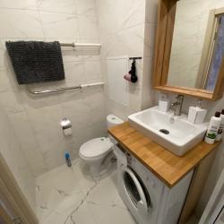 1-комнатные апартаменты стандарт