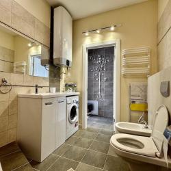 Фото Отель Cozy Home (Кози Хоум) на переулке Парковый