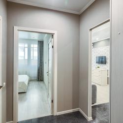 2-комнатные апартаменты улучшенные Apartement De Luxe - Red