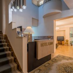 Фото Отель Iliani (Илиани)