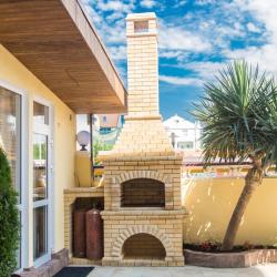 Фото Отель Orange House (Оранж Хаус)