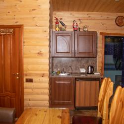 Фото Отель Южный экспресс