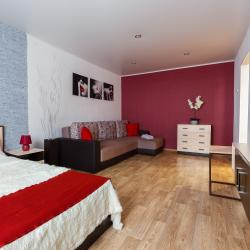 Апартаменты на улице Строителей 3 — 40a38c8ca239a51a7a497dacdb86fa18