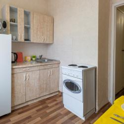 Фото Отель Турист на проспекте им. Газеты ий Рабочий 164