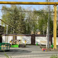 2-комнатные апартаменты стандарт