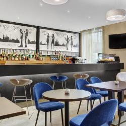 фото 41 Holiday Inn Moscow Suschevsky (Холидей Инн Москва Сущевский)